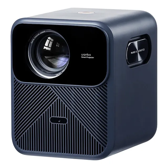 Proyector Wanbo Mozart 1 Pro