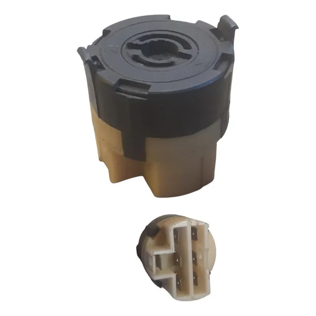 Conmutador Swichera Fiat Uno 1.3 8v Pin Ancho (tipo Marelli)