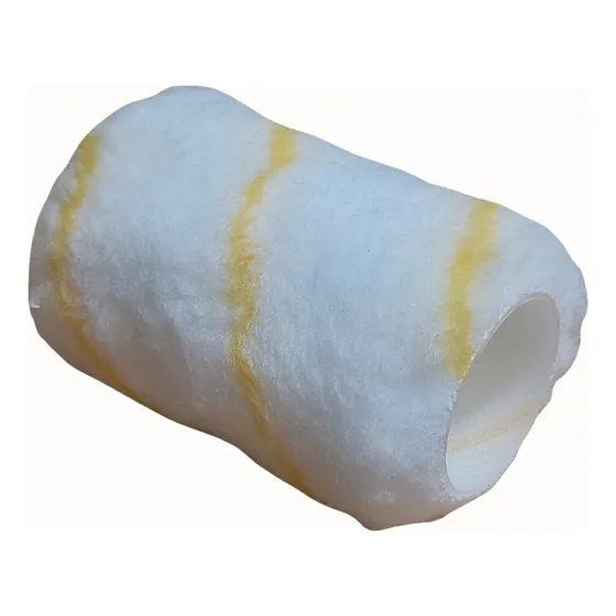 Camisa Rodillo 4 Pulgadas Micro Fibra Marca Zasc