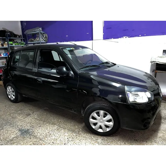 Renault Clio 1.2 Mío Authentique Pack