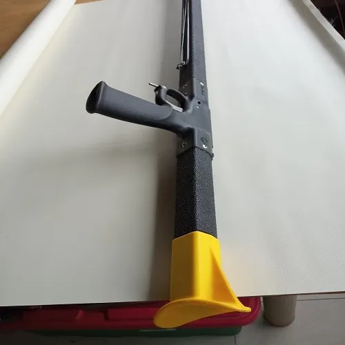 Instrumento Para Pesca, Arpon 48  Rhino Classic Speargun