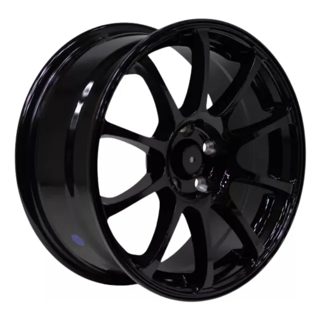 Rin 16 Bbs Para Volkswagen Jetta