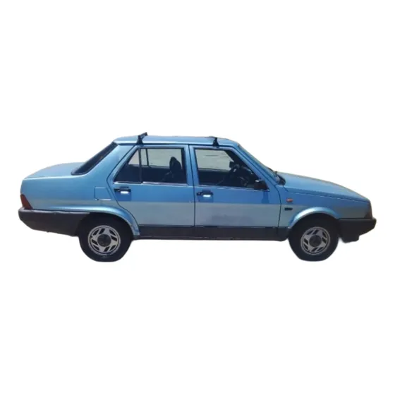 Fiat Regatta 1.6 Sc