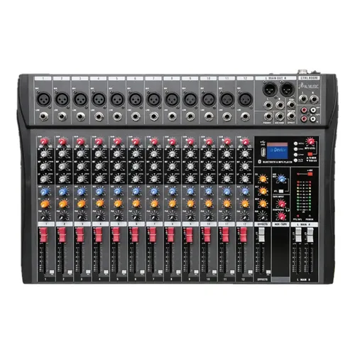 Misturador Digital 16x2 Studiolive 16.0.2 Usb Presonus. | MercadoLivre