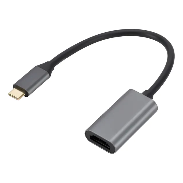 Adaptador Usb C A Hdmi 4k A 30hz