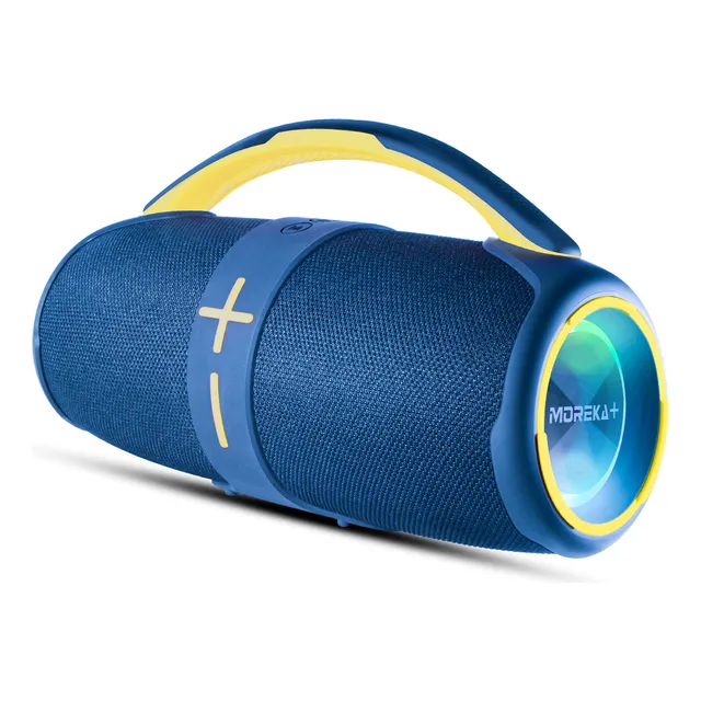 Moreka A26 Bajo Portátiltwsaltavoz Bluetooth Altavoz Estéreo