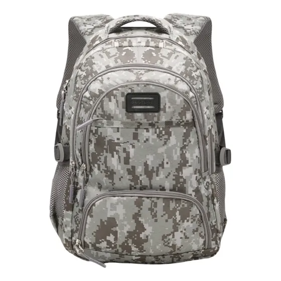 Mochilas Para Notebook 15.6 Pulgadas Acolchada Reforzada
