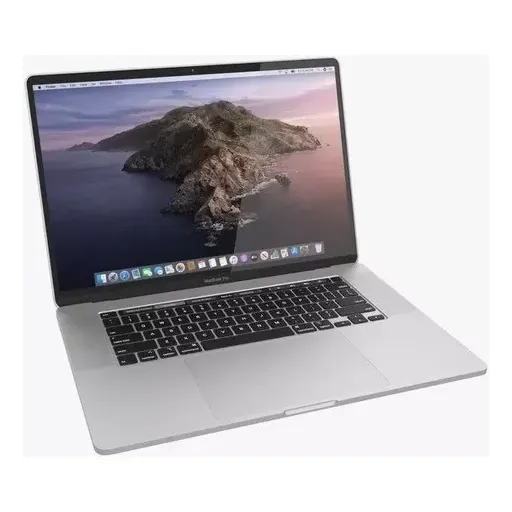 Macbook Pro 2019, I9, 16gb Ram, 512gb Ssd, 4gb Gpu Remate (Reacondicionado)