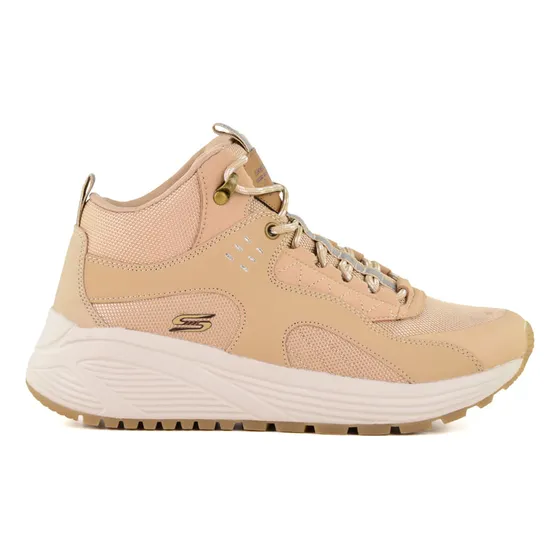 Bota Casual Skechers Sparrow 2.0 Mt Goddess Beige