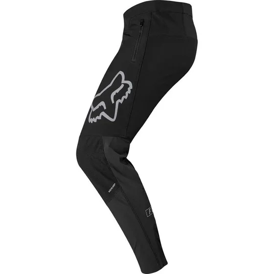 Pantalones .,f.,o.,x - Mtb -enduro - Ciclismo - Bicicleta Negro S