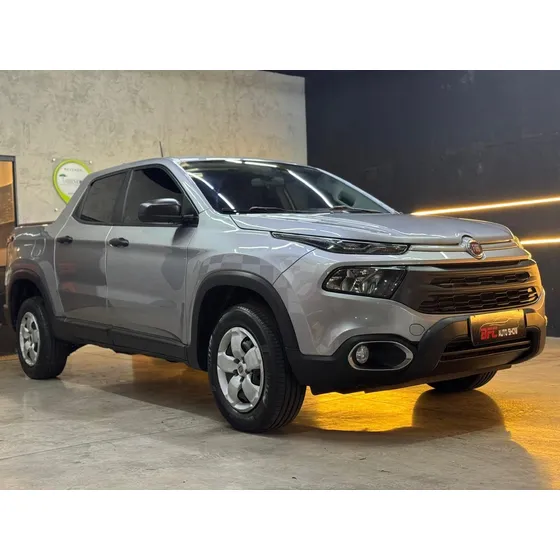 Fiat Toro Endurance Mt5