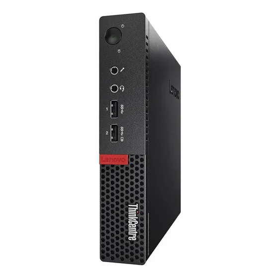Mini Pc Lenovo Core I7-6700t 8gb Ddr4 256ssd Windows 10 Pro
