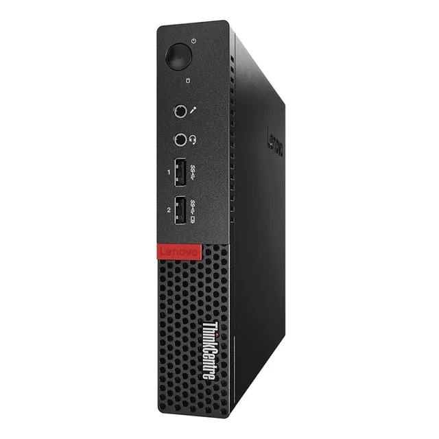 Mini Pc Lenovo Core I7-6700t 8gb Ddr4 256ssd Windows 10 Pro