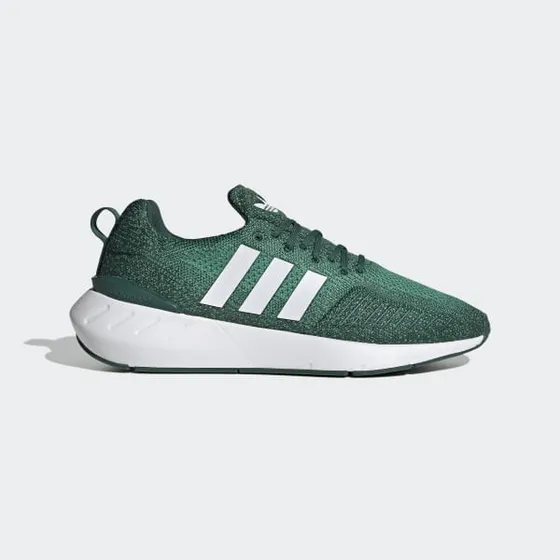 adidas Swift Run 22 - Verde