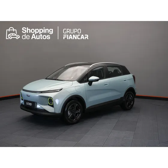 Geely Geometry E 0.0 E