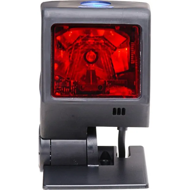 Honeywell Ms 3580 Quantum T Lector De Código De Barras Usb