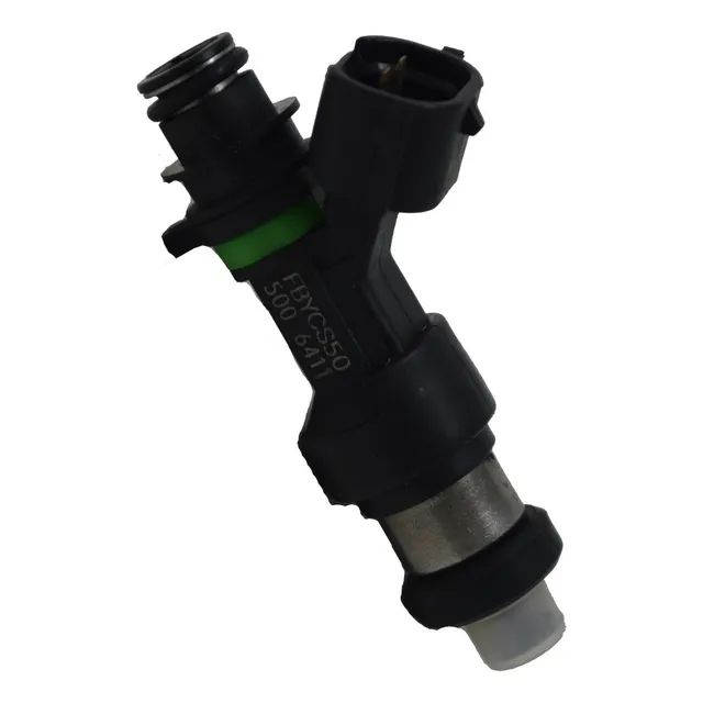 Inyector Gasolina Susuki Grand Vitara J3 6 Cilindros