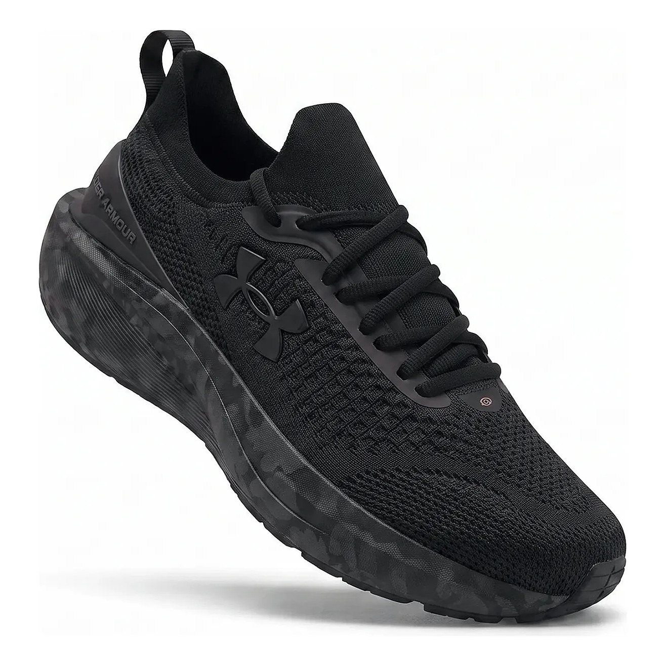 Under Armour Charged Quicker 2 - diversas cores