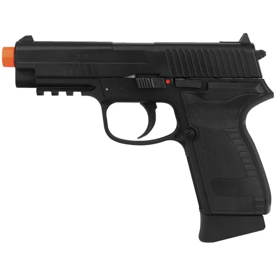 Pistola Blowback Full Metal Co2 Umarex Ux Hpp 4.5mm 426fps