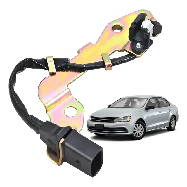Sensor Árbol De Levas Para Golf Jetta A4 Beetle Classic99-15