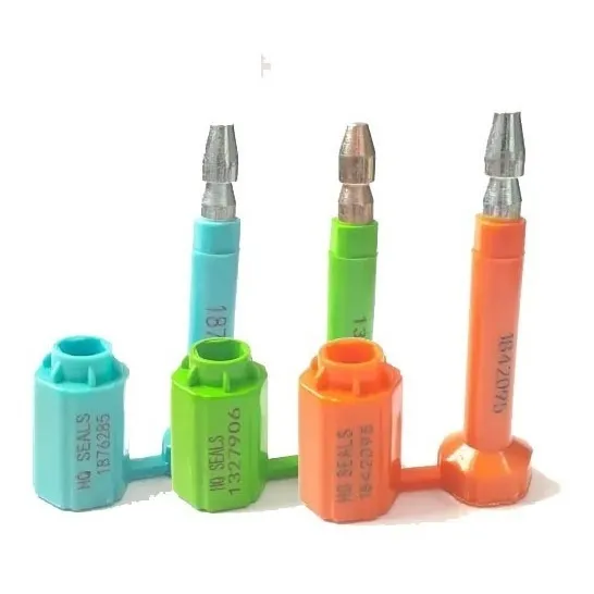 Precinto Tipo Botella Pack De 10 Unidades