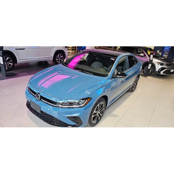 Volkswagen Jetta 1.4 T Tsi Sportline Tip
