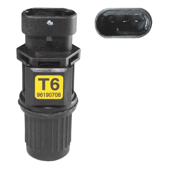 Sensor De Velocidad Pontiac G3 1.6 2008 2009