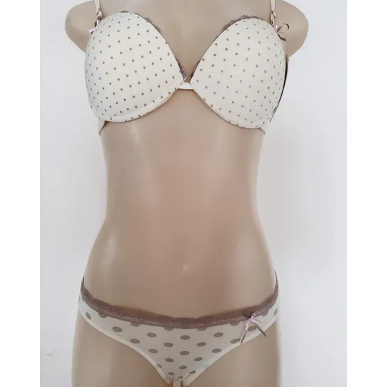 Ropa Interior Hermosa 