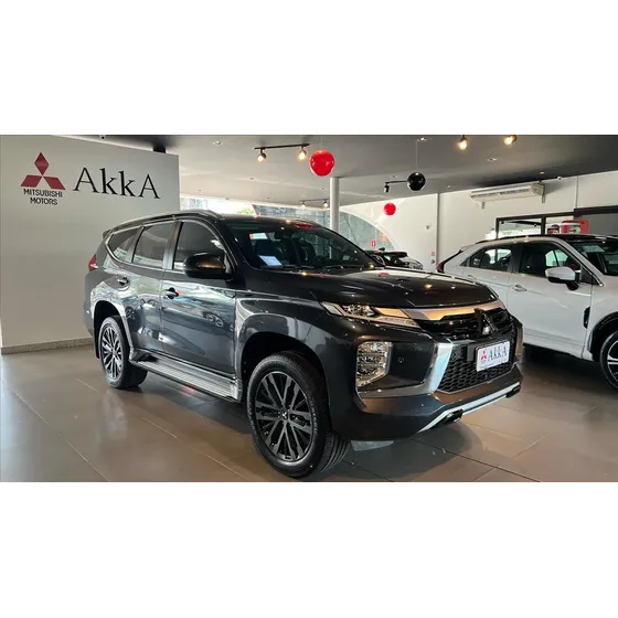 Mitsubishi Pajero Sport 2.4 16v Mivec Turbo Diesel Legend Awd Automático