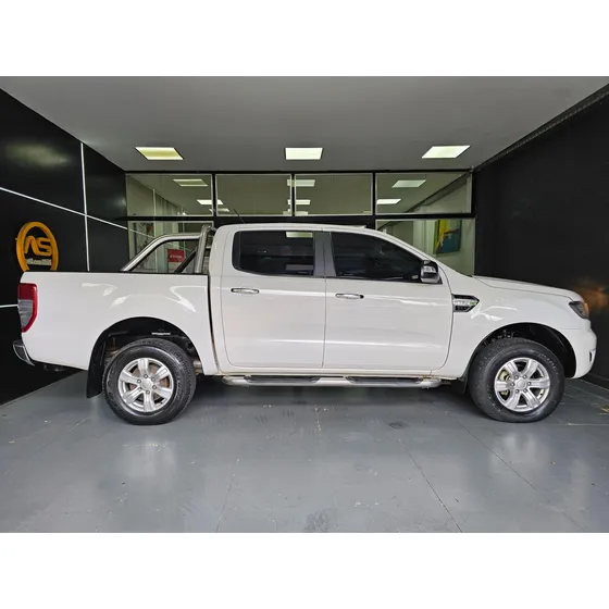 Ford Ranger 3.2 Cd Xlt Tdci 200cv