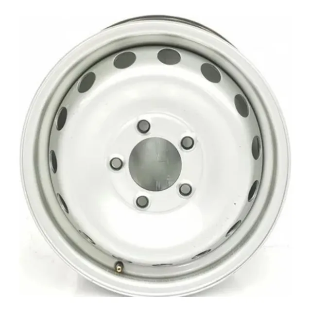 Llanta Chapa R16 Master Renault 403008904r I