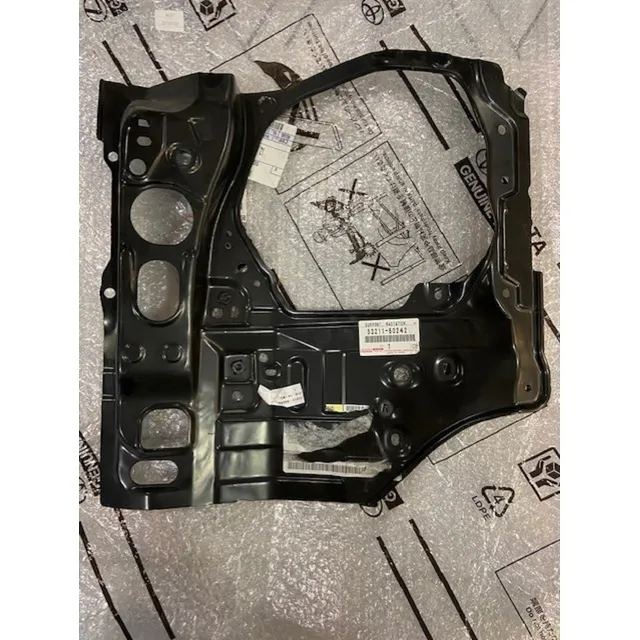 Carter De Faro Rh Toyota 4runner 2010 Al 2024 Original Nuevo