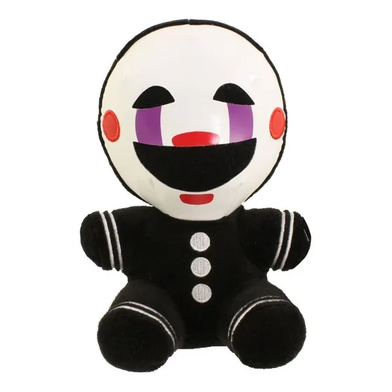 Pelúcia Puppet 20cms Five Nights At Freddy's Fnaf Original