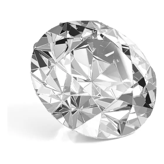 Diamante Certificado Igi 1.01 Cts Claridad Vs1 Color D