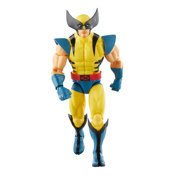 Marvel Legends X-Men '97 Wolverine