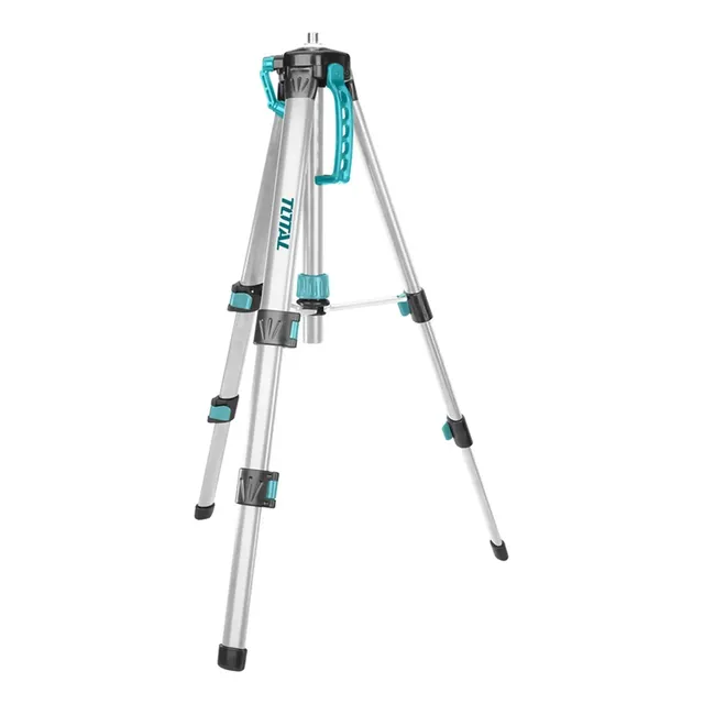 Trípode Para Nivel Laser Total Tools