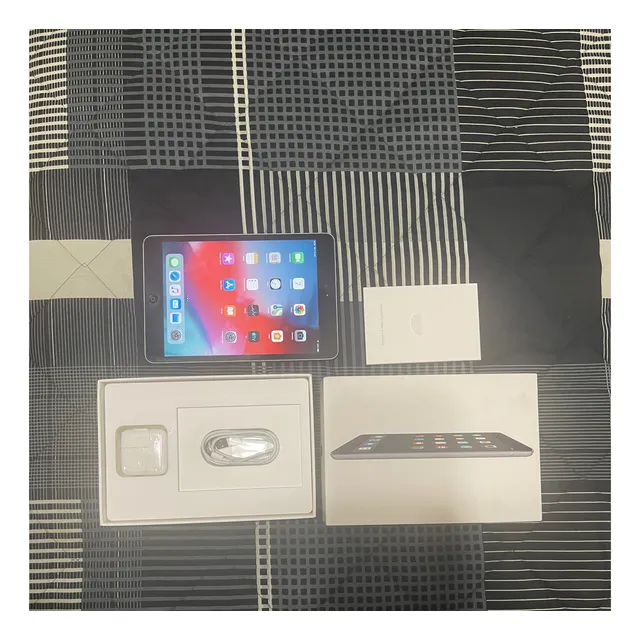 iPad Mini 2 Wi-fi 16 Gb