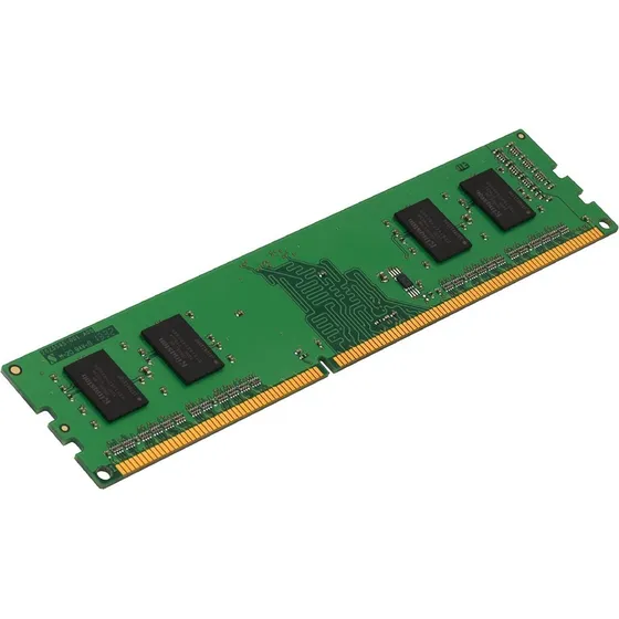 Memoria Ram 4gb Ddr4 2666mt/s Pc4-21300  Kingston Kvr26n19s6