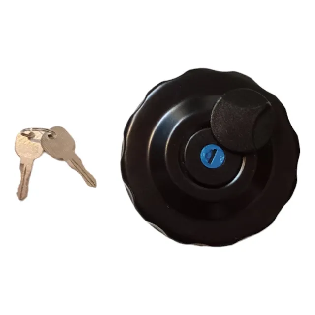 Tapa Tanque De Combustible Camiones Mercedes/ford/v.w