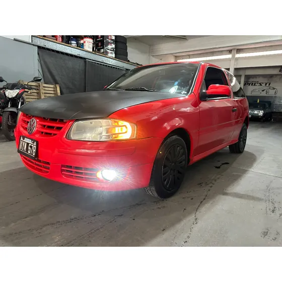 Volkswagen Gol 1.4 Power Ps+ac 83cv
