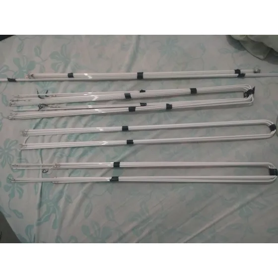 Lámparas Para Tv Lcd 