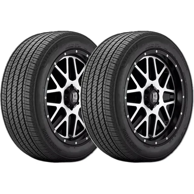 Kit de 2 llantas Bridgestone Alenza A/S 02 LT 275/60R20 115 S