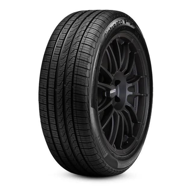 Llanta 225/45r19 Pirelli Cinturato P7 As Runflat 96v Xl Blk