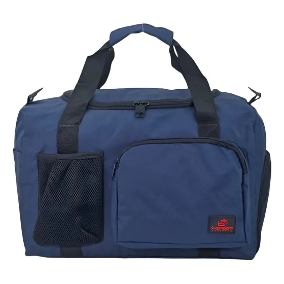 Bolsa Encaixe Mala Academia Viagem Saco Porta Tenis Roupa