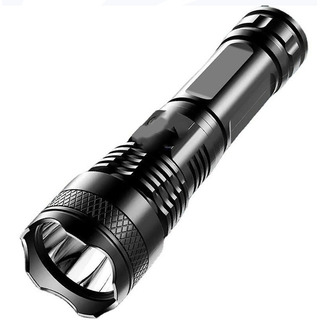 Lampara Tactica 5000 Lumens Cree Led -xlm T9 Recargable Lampara Tactica 5000 Lumens Cree Led -xlm T9 Recargable