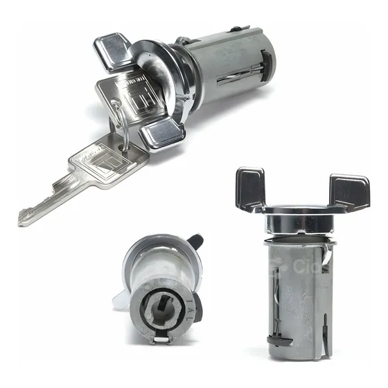 Switch Llave Jeep J-2600 6cil 4.2l 1973-1973