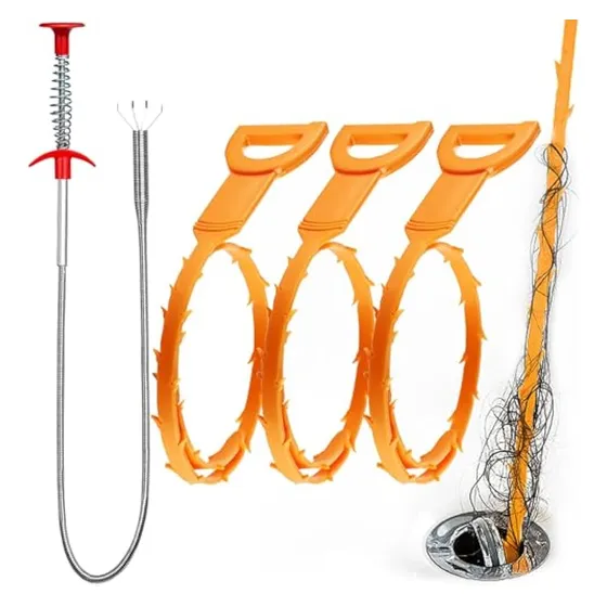 Omont Herramienta Para Eliminar Obstrucciones De