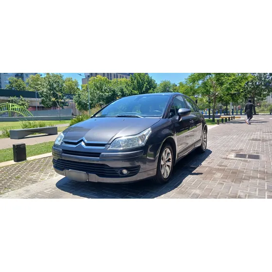 Citroën C4 1.6 X Pack Look
