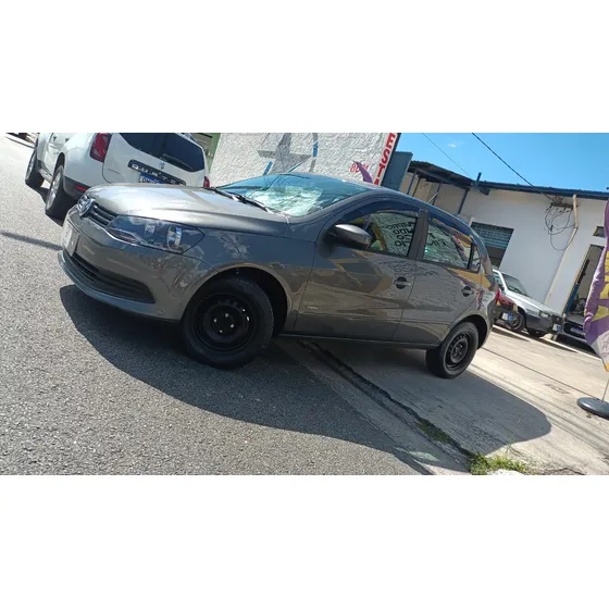 Volkswagen Gol 1.0 Total Flex 5p