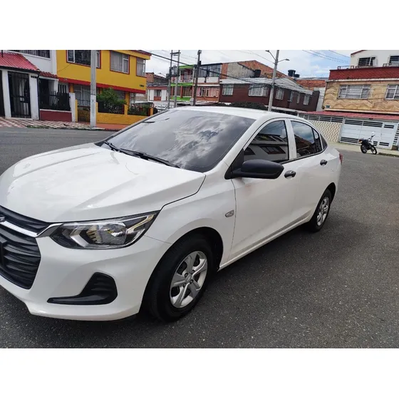 Chevrolet Onix 1.0t Lt